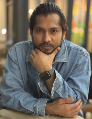 Arifur Rahman - Software Engineer based in Dhaka, Bangladesh